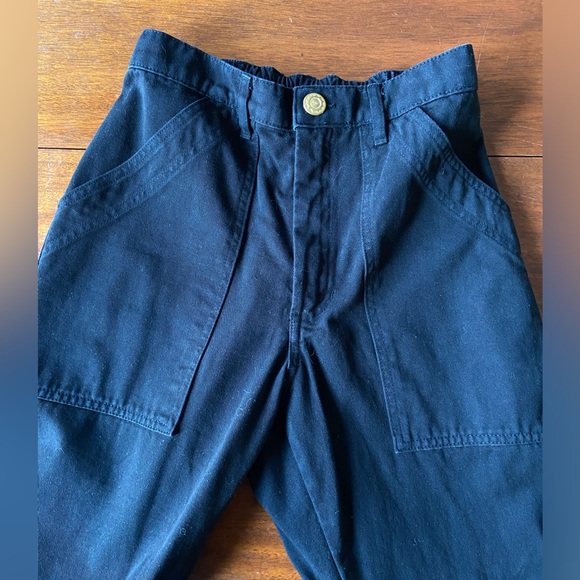 Big Bud Press Black Work Pants - Picture 5 of 13